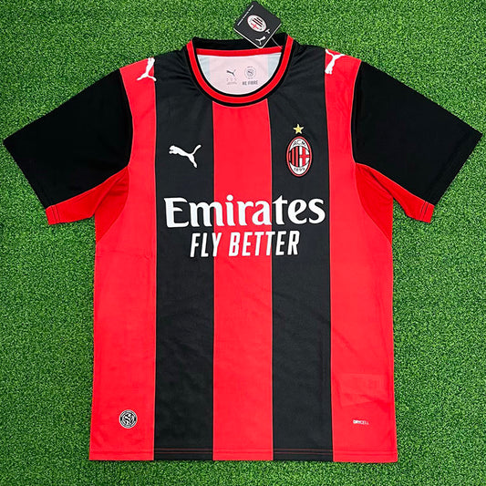 Maillot Milan AC 26-27