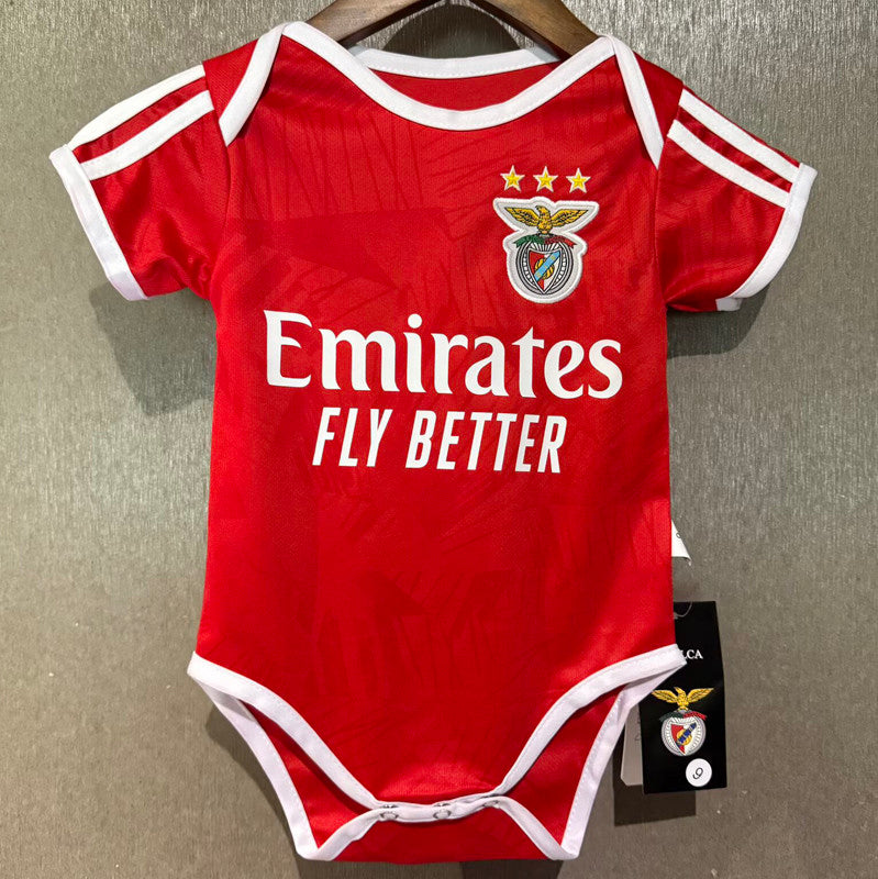 Body Bébé S.L. Benfica 26-27