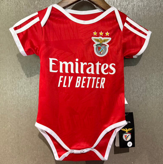 Body Bébé S.L. Benfica 26-27