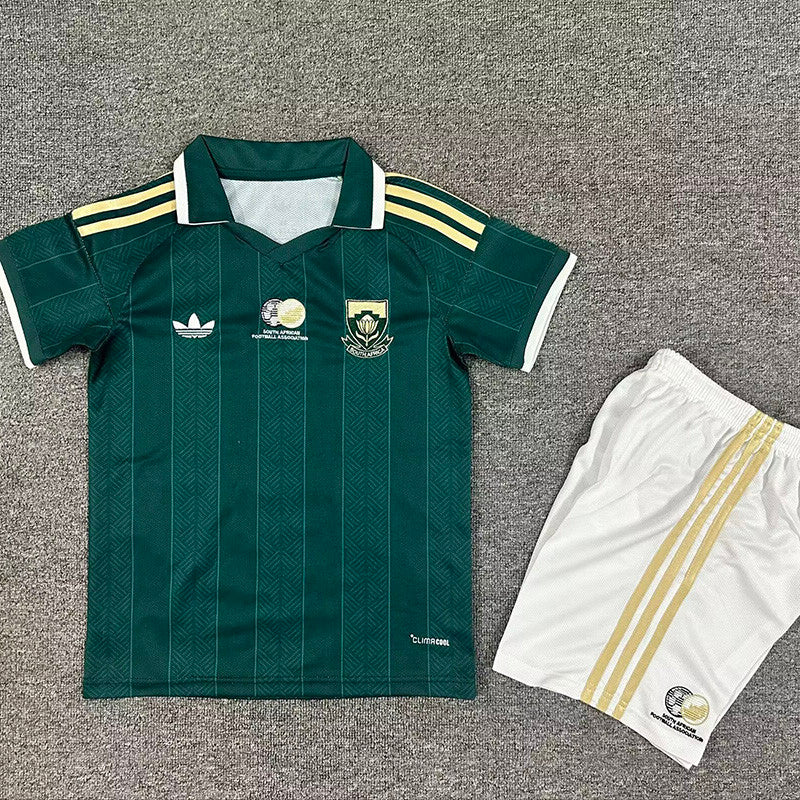 Maillot Enfant Afrique du sud 26-27