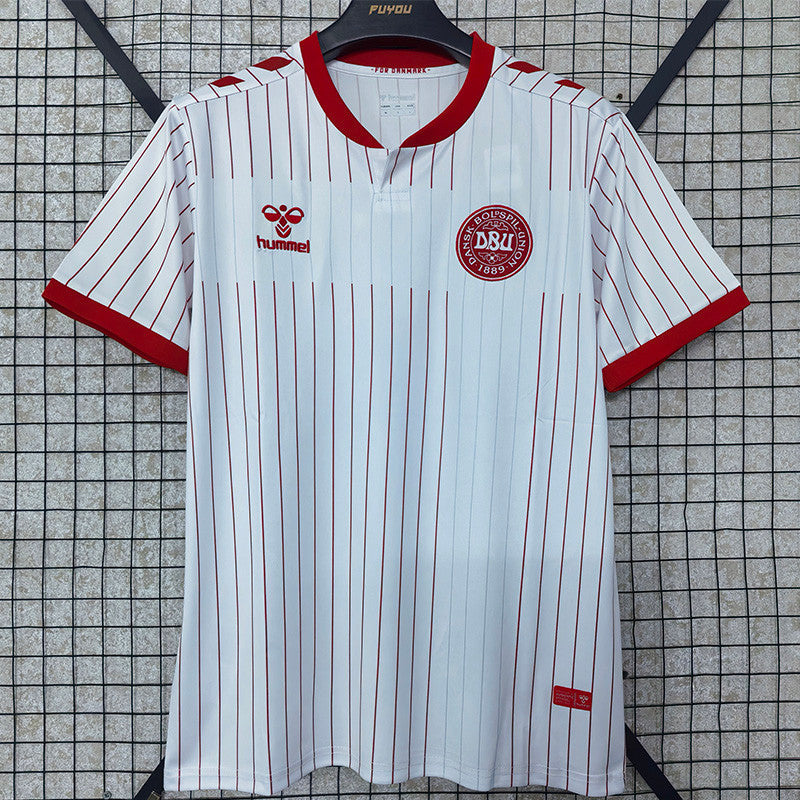 Maillot Denmark 26-27