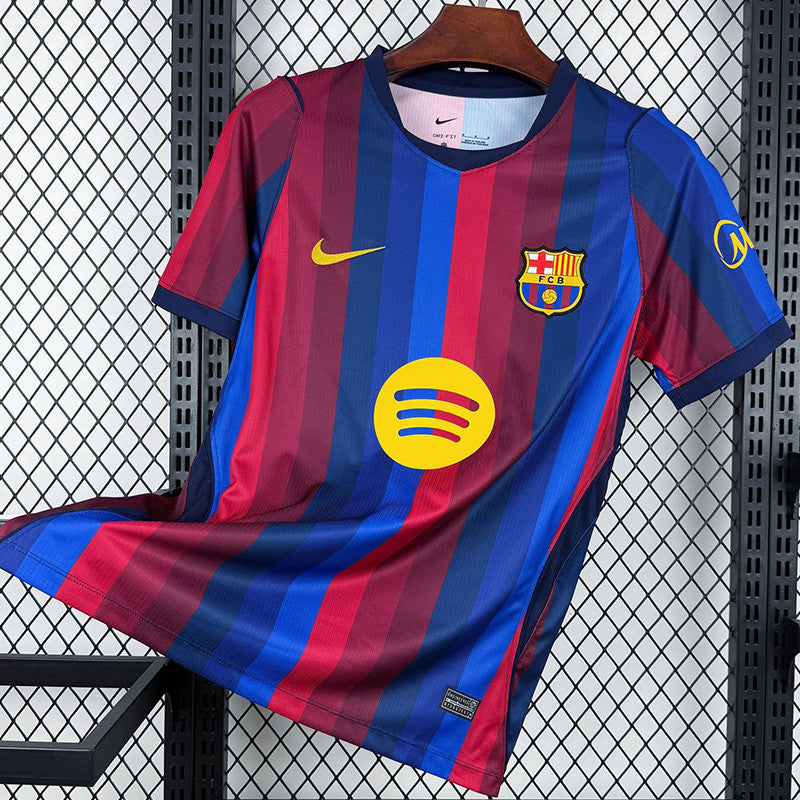 Maillot Barcelone FC 26-27