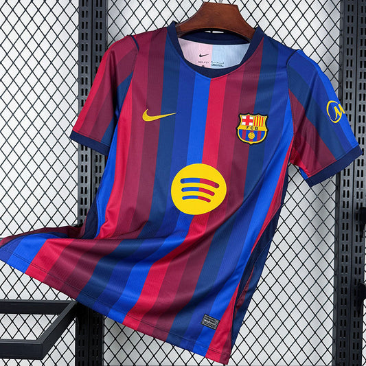 Maillot Barcelone FC 26-27