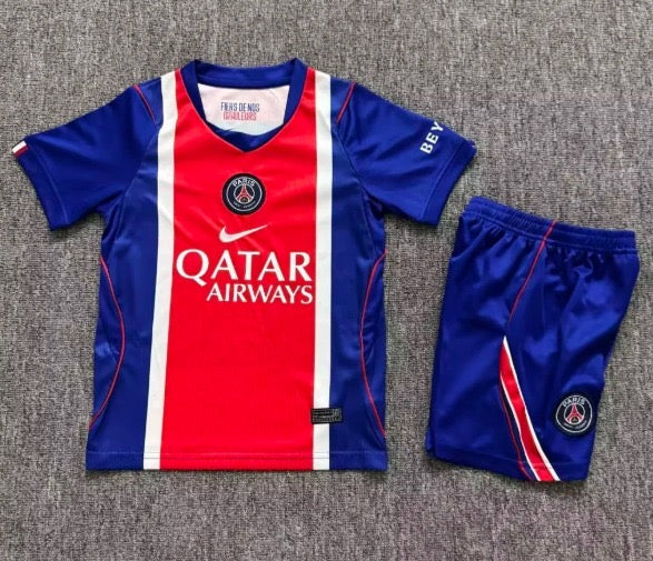 Maillot Enfant PSG 26-27
