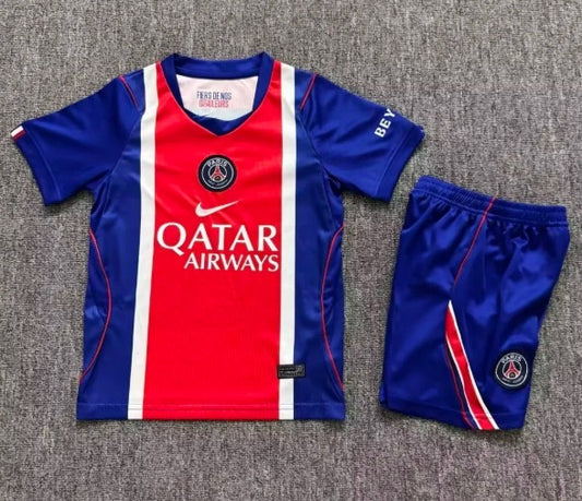 Maillot Enfant PSG 26-27