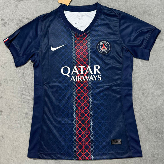 Maillot Femme PSG 25-26