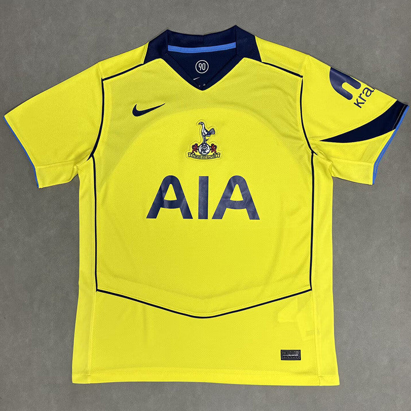 Maillot Tottenham Hotspur FC 25-26
