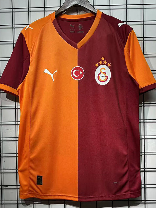 Maillot Galatasaray SK 25-26