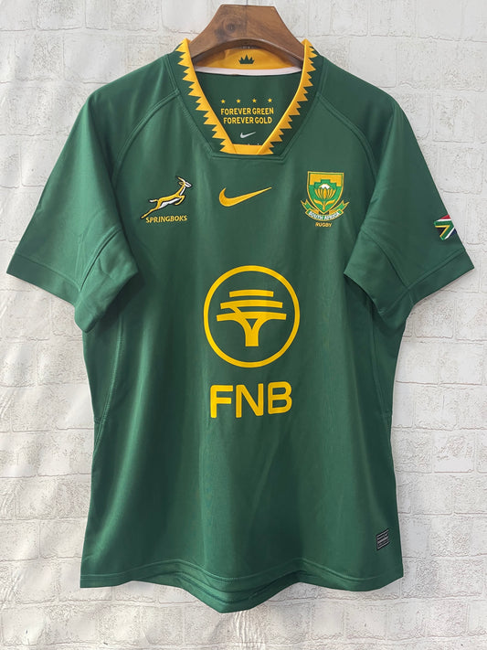 Maillot Afrique du Sud 26-27