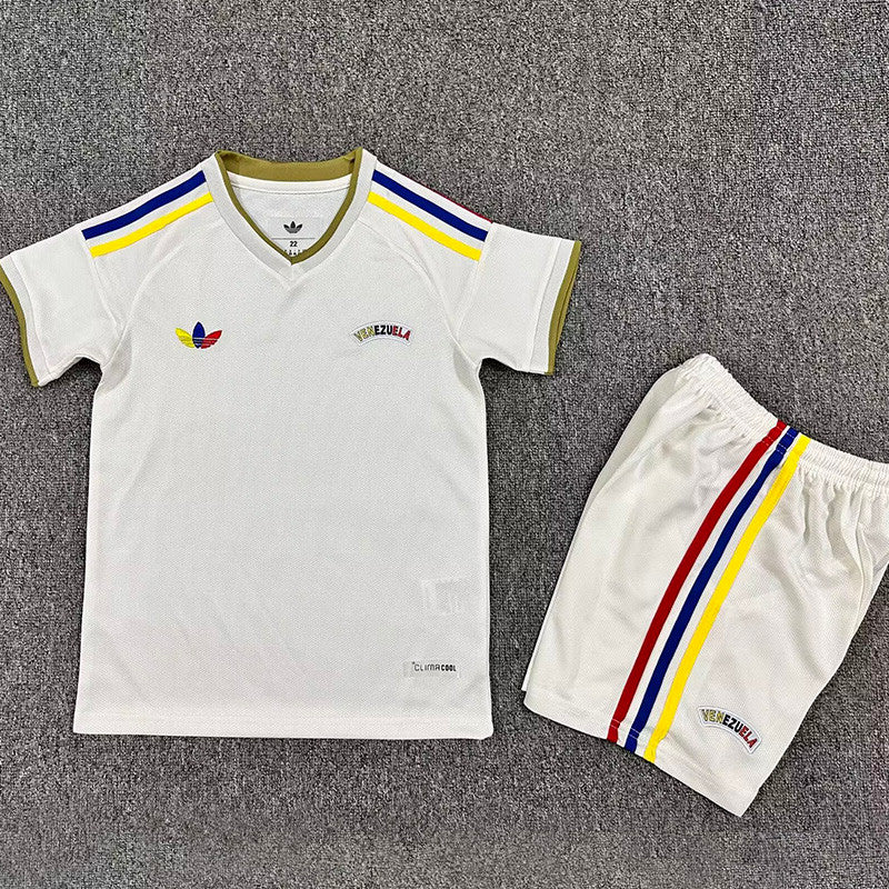 Maillot Enfant Venezuela 26-27