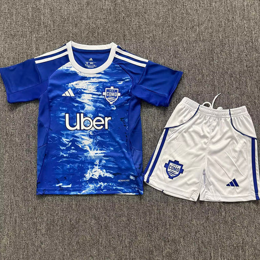 LMaillot Enfant Come 25-26