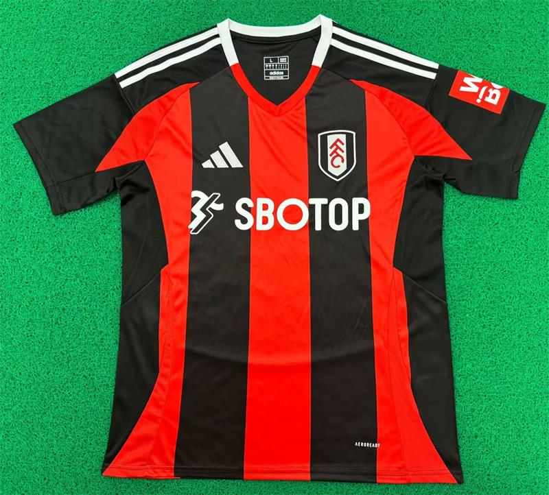 Maillot Fulham 24-25