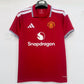 Maillot Manchester United FC 26-27