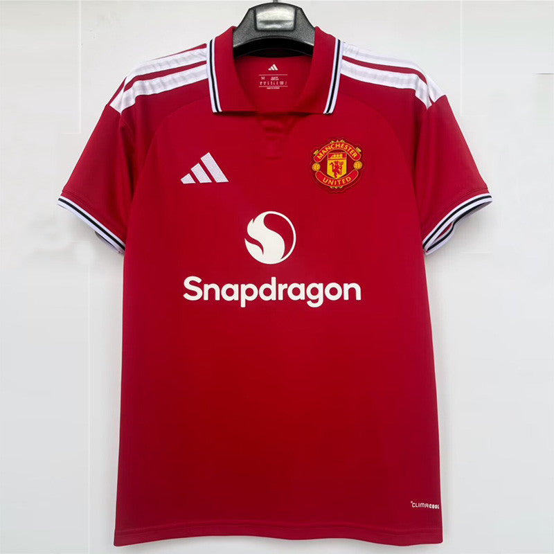 Maillot Manchester United FC 26-27