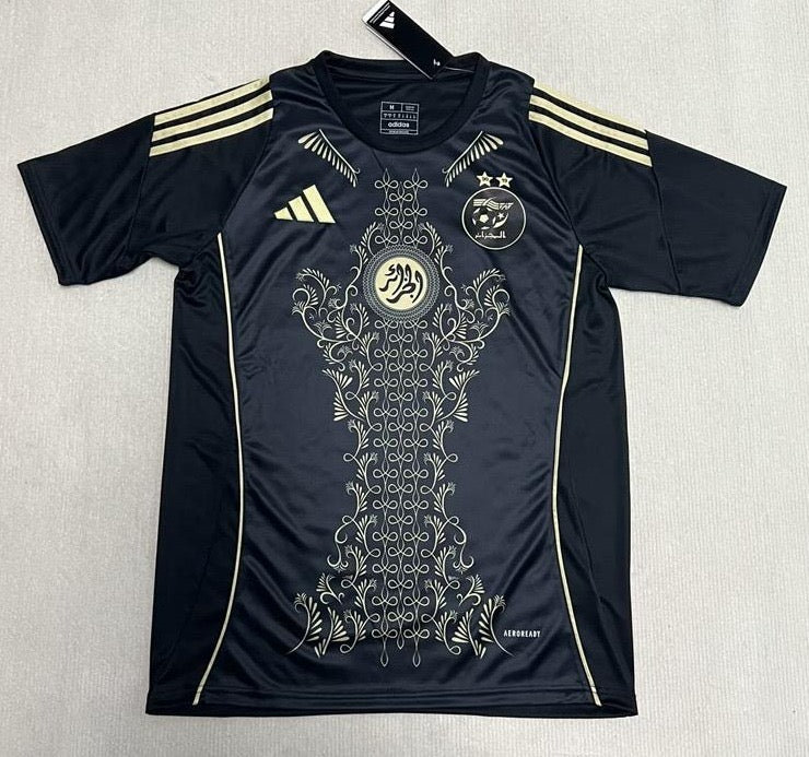 Maillot Algerie 24/25 Spécial Karakou