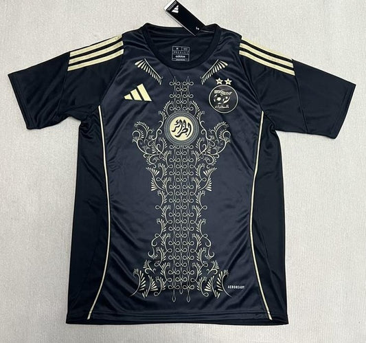 Maillot Algerie 24/25 Spécial Karakou