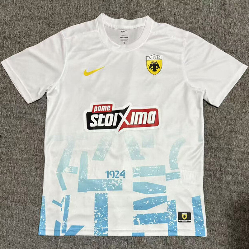 Maillot AEK Athènes 25/26