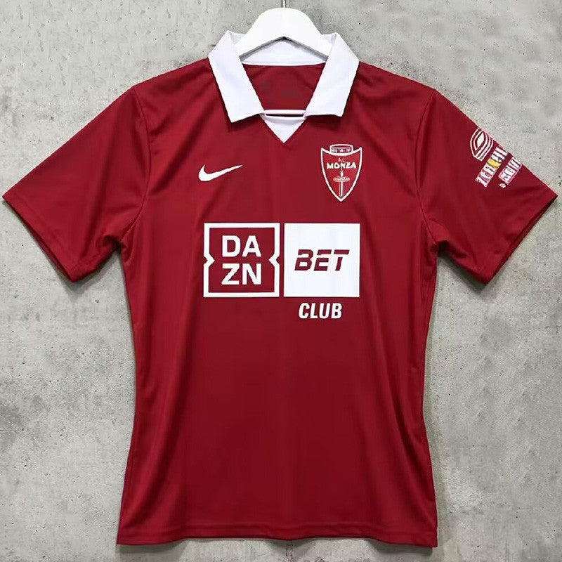 Maillot Monza 26-27 — vue 1