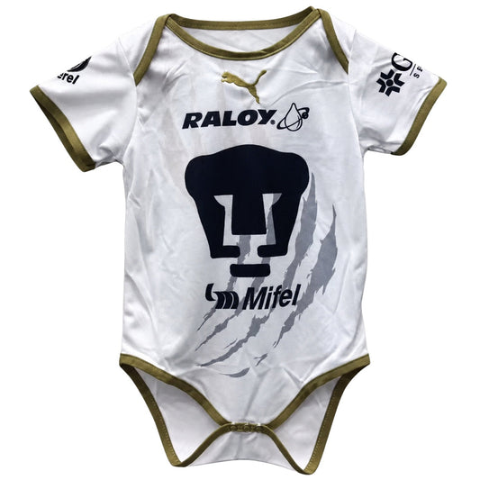 Body Bébé Pumas UNAM 26-27 — Domicile