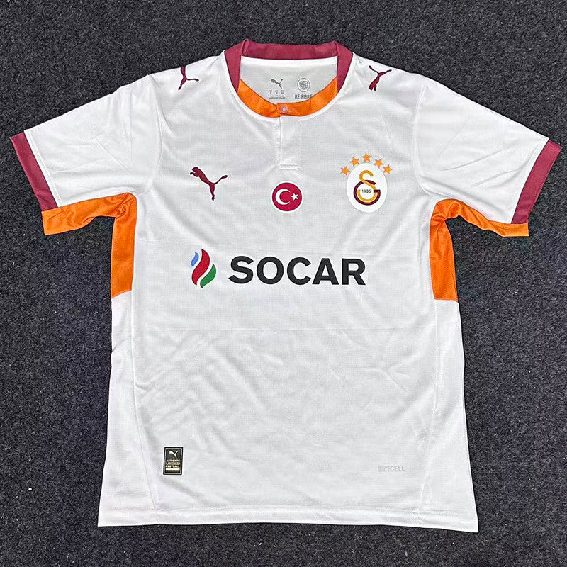 Maillot Galatasaray SK 26-27