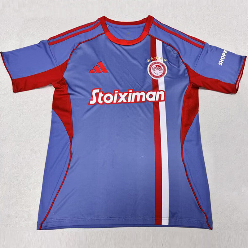 Maillot Olympiakos 25-26