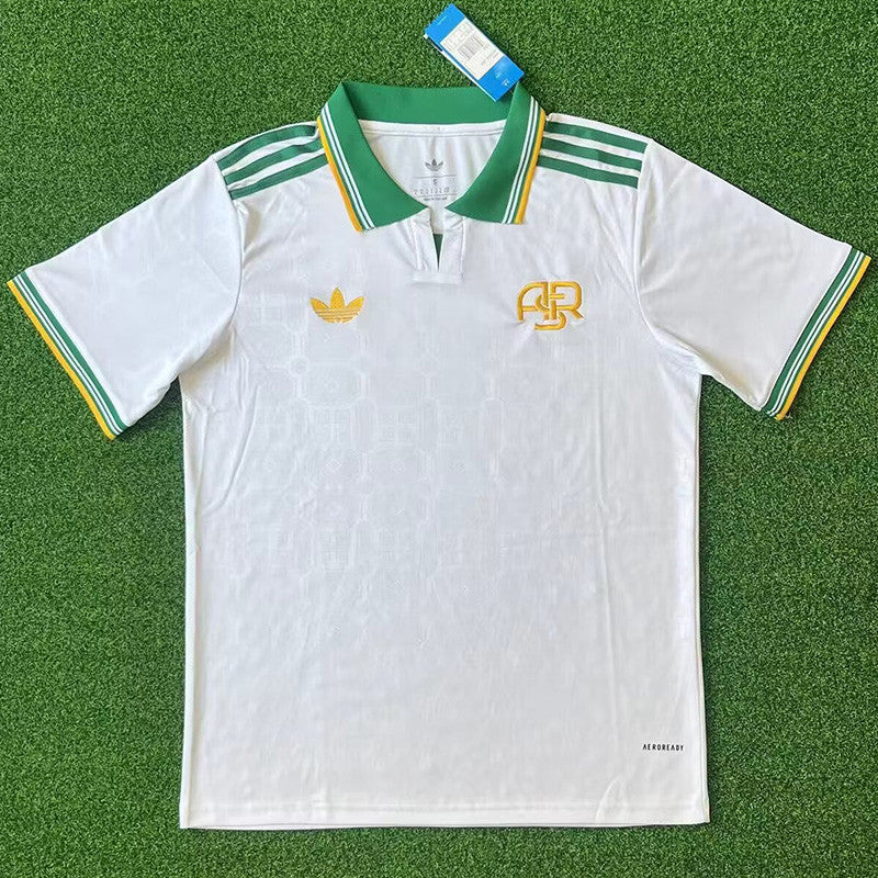 Maillot AS Roma 25-26