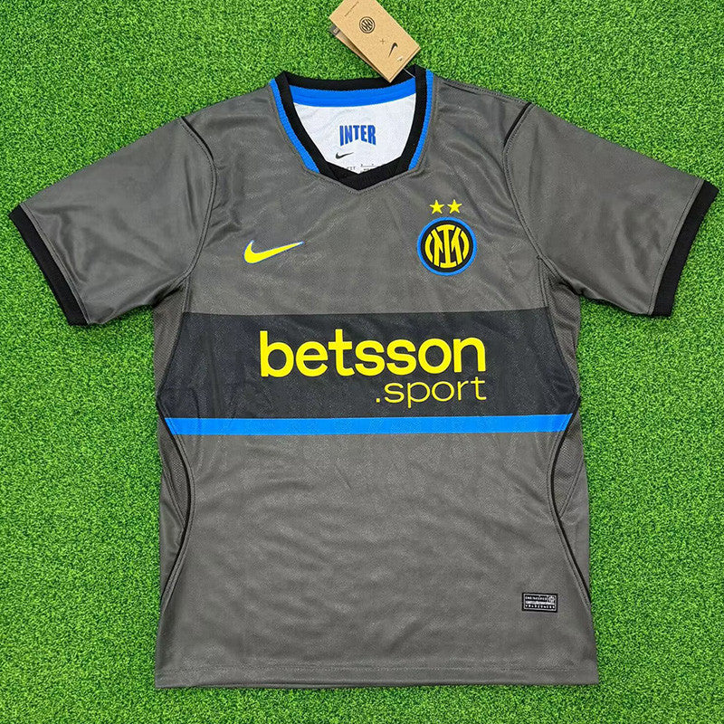 Maillot Inter Milan 26-27