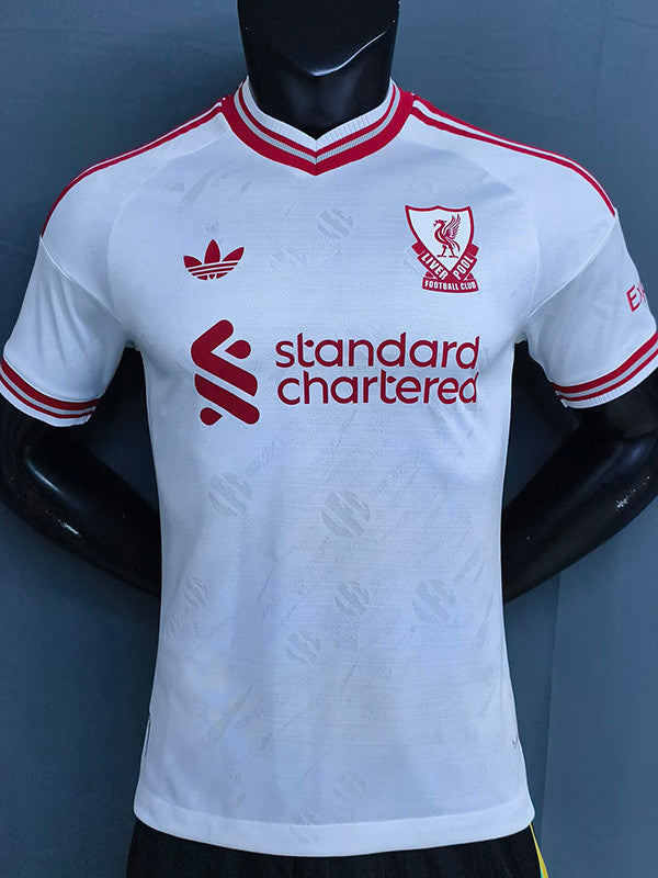 Maillot Liverpool FC Version Player 26-27