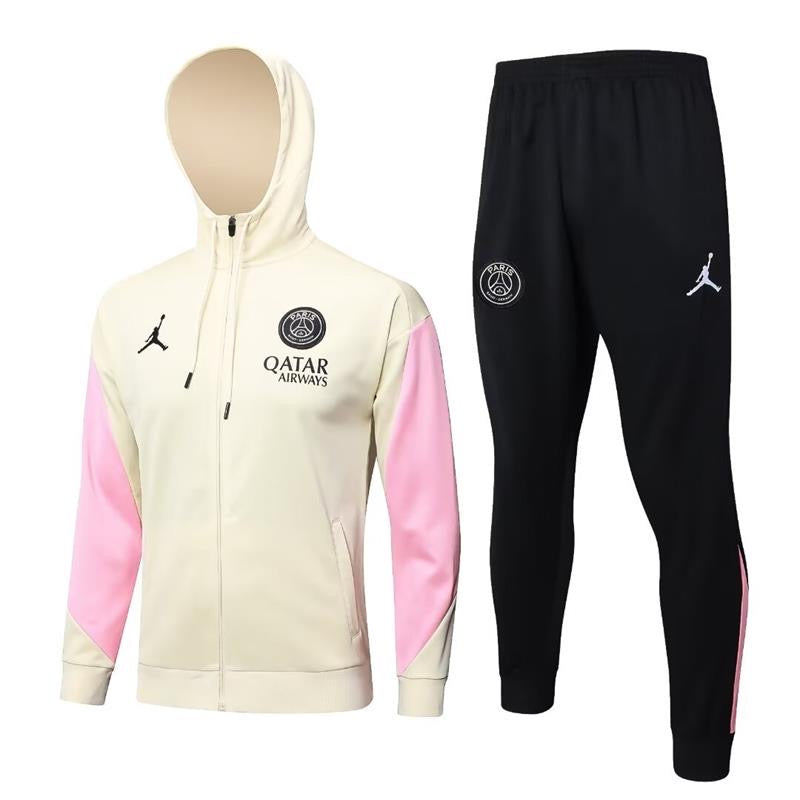 Training Adulte PSG 24-25
