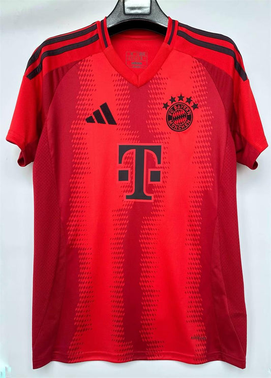 Maillot F.C. Bayern Munich 24-25
