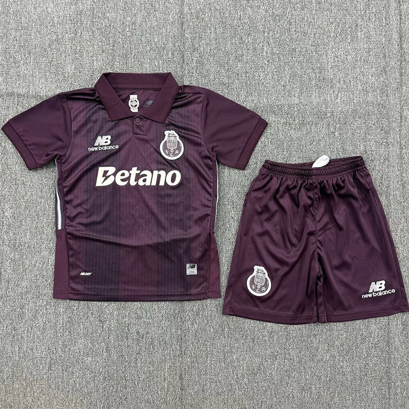 Maillot Enfant FC Porto 26-27