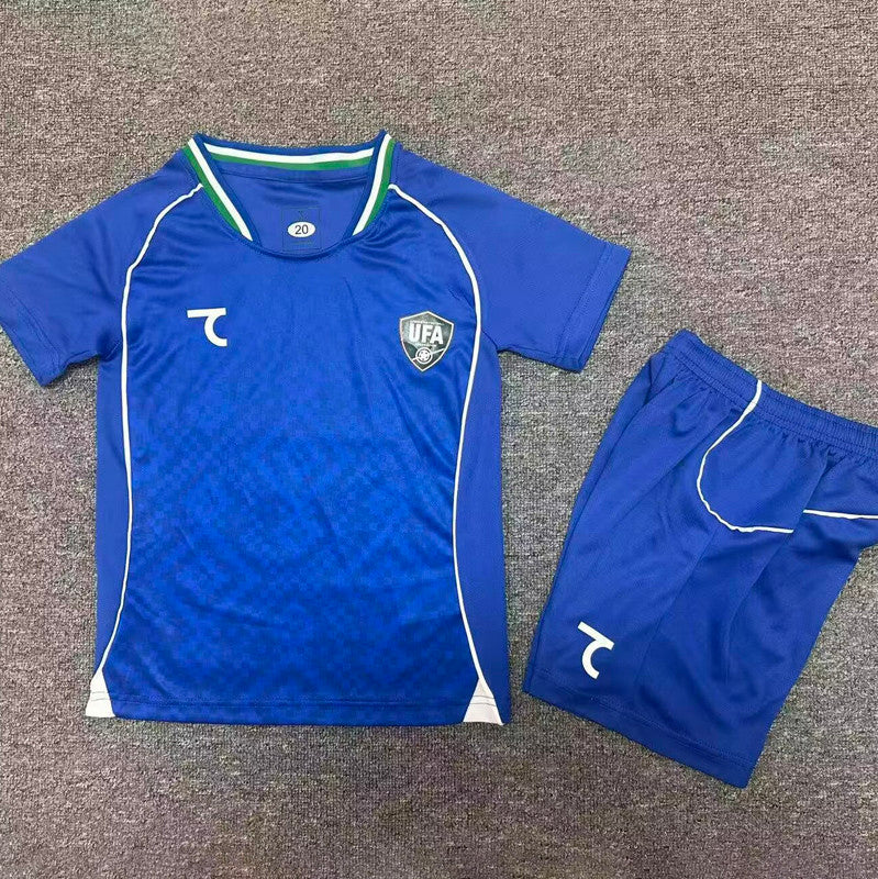 Maillot Enfant Ouzbékistan 26-27