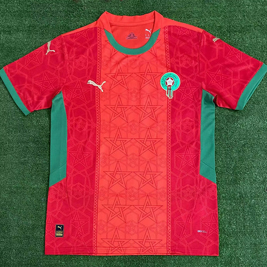 Maillot Maroc 24-25