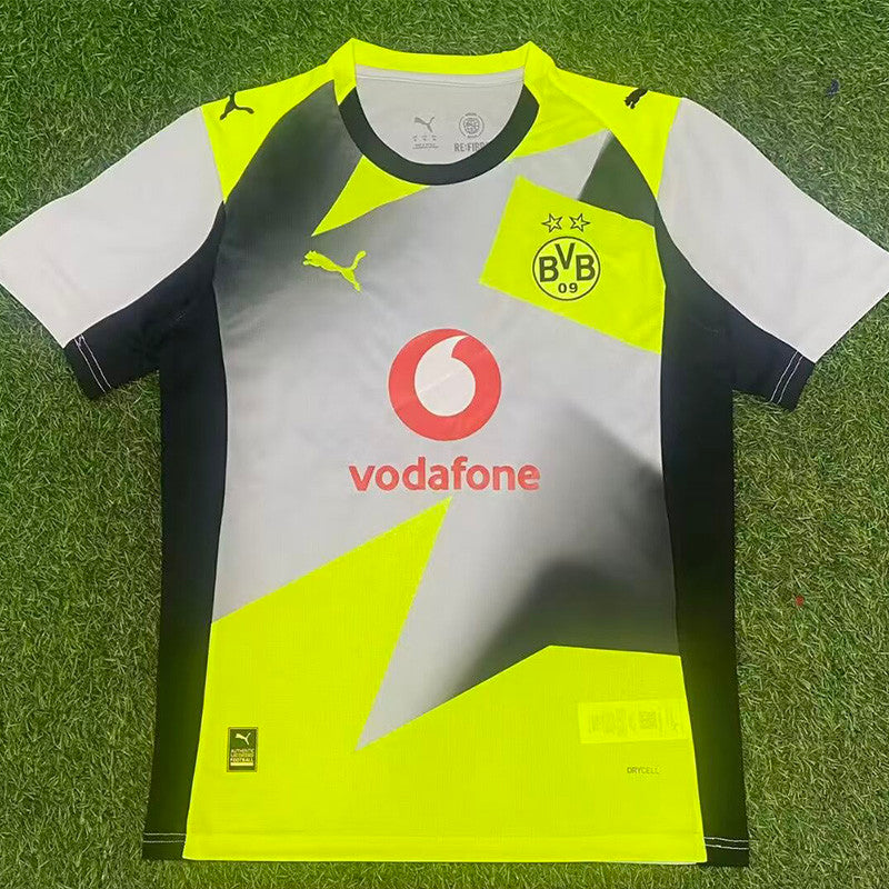 Maillot Borussia Dortmund 25-26