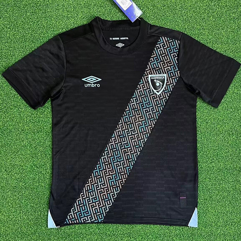 Maillot Guatemala 25-26