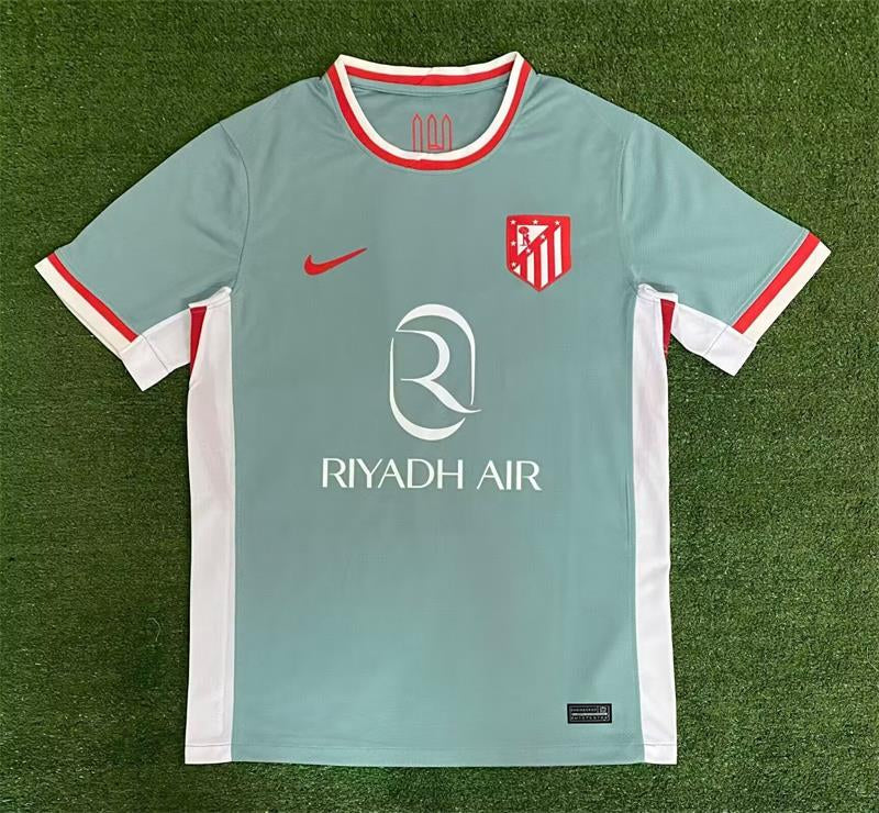 Maillot Atlético de Madrid 24-25
