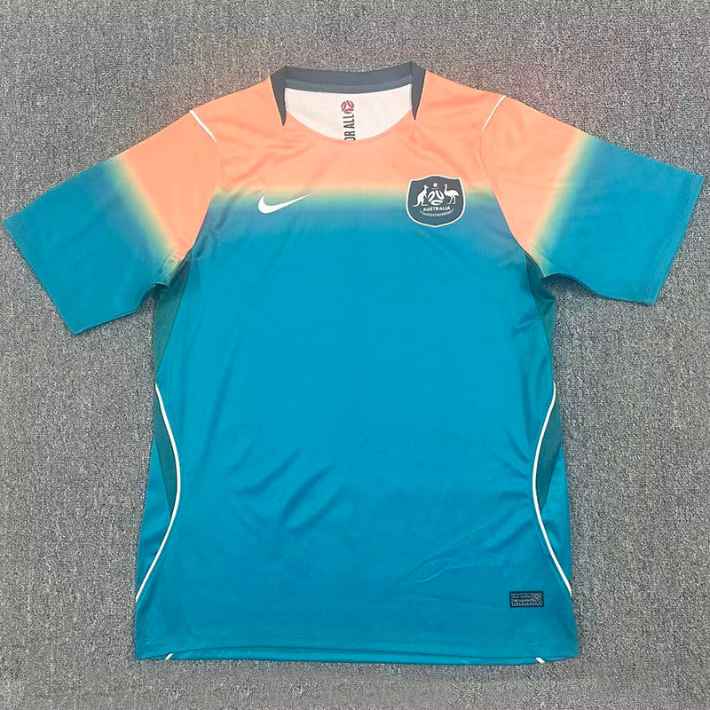 Maillot Australie 26-27