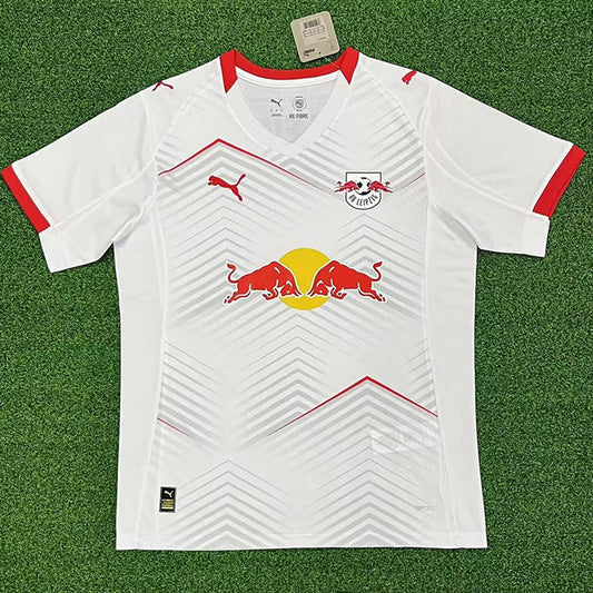 Maillot RB Leipzig 25-26