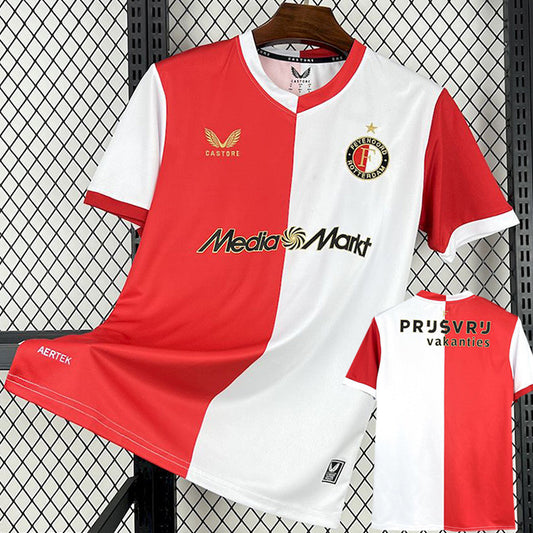 Maillot Feyenoord Rotterdam 25-26