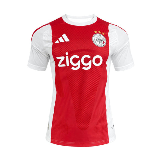 Maillot Ajax Version Player 26-27 — Domicile
