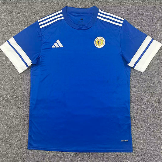 Maillot Curaçao Coupe du Monde 26-27
