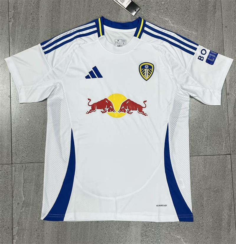 Maillot Leeds United 24-25