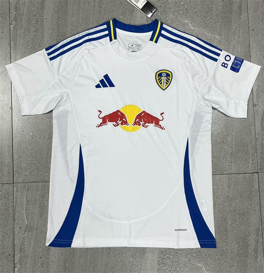 Maillot Leeds United 24-25