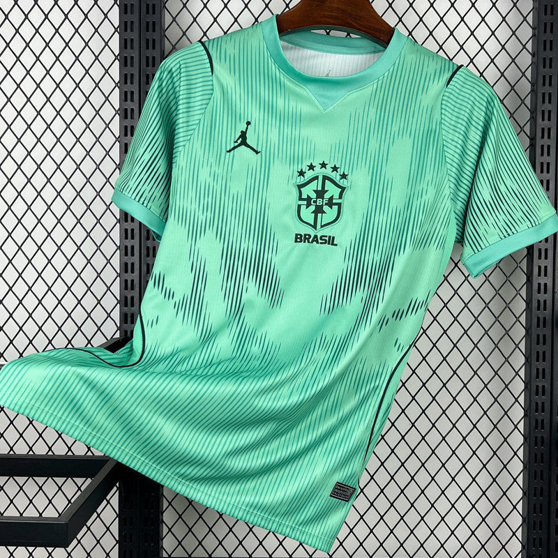 Maillot Brésil 26-27