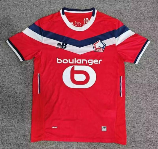 Maillot LOSC Lille 26-27