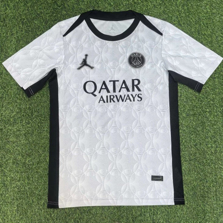 Maillot Entrainement PSG 25-26