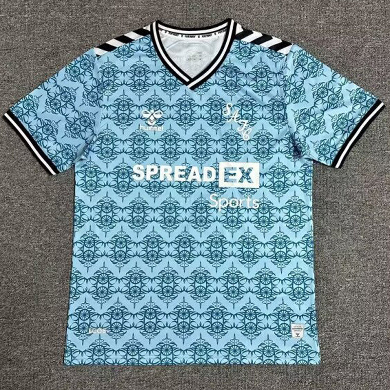 Maillot Sunderland 24-25