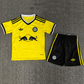 Maillot Enfant Leeds United 26-27