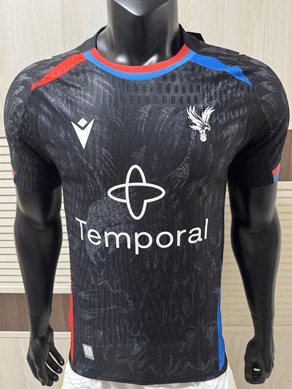 Maillot Crystal Palace Version Player 26-27 – vue 2