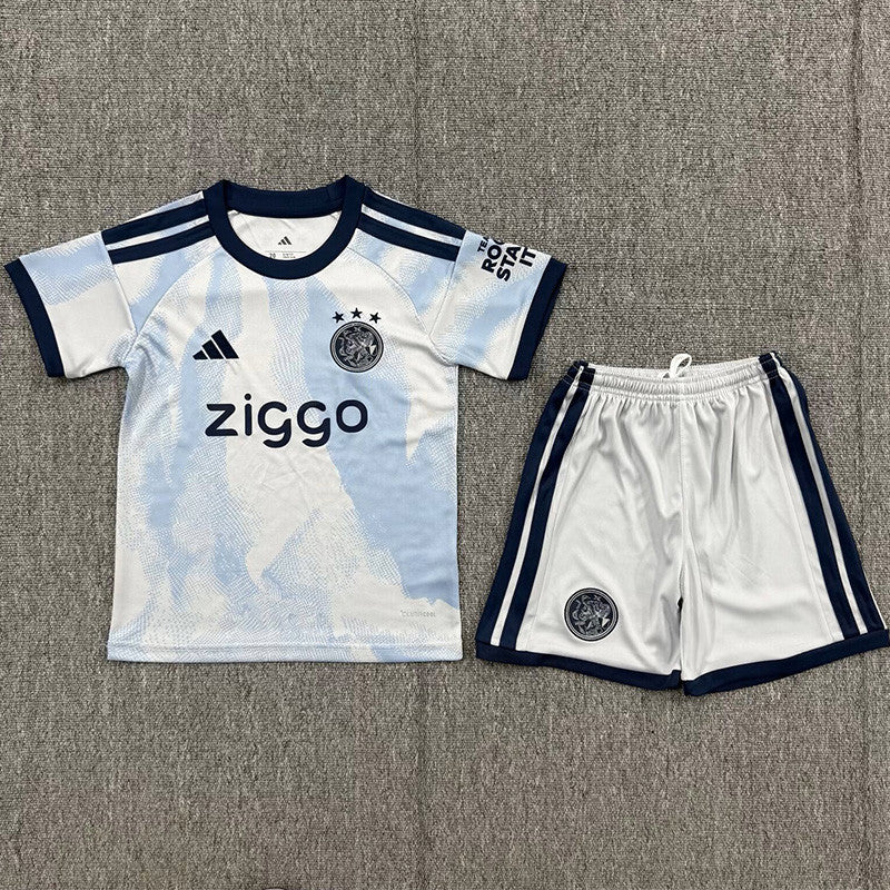 Maillot Enfant Ajax Amsterdam 26-27